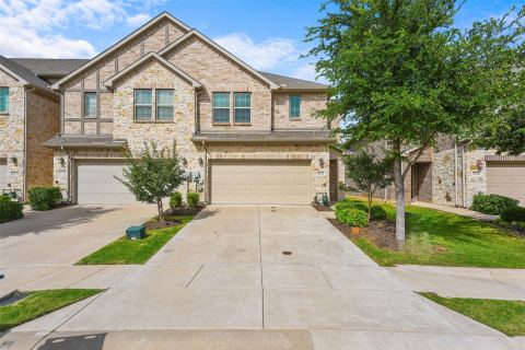 5628 Niagara, The Colony, TX 75056 — photo 3