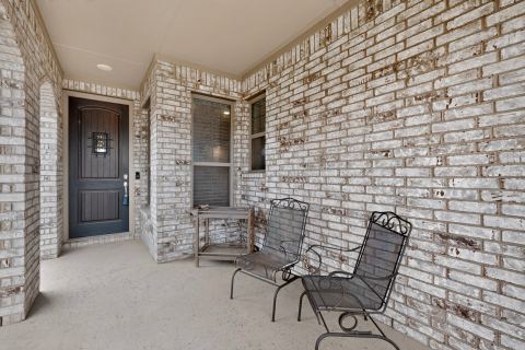 1635 Sweetwater Way, Celina, TX 75009 — photo 3
