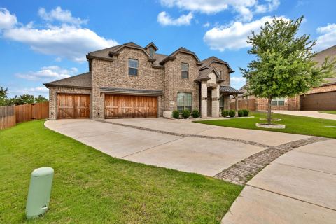 510 Zinnia Loop, Midlothian, TX 76065 — photo 2