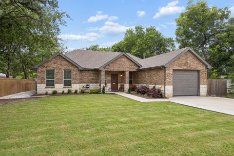 1409 Powell Road, Mesquite, TX 75149 — photo 2