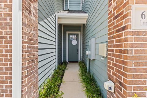 605 Laurel Lane, Wylie, TX 75098 — photo 2
