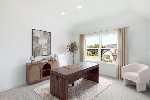 4632 Commack Drive, Fort Worth, TX 76135 — photo 2