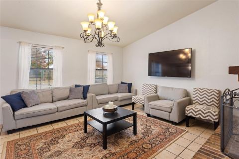 2110 Rose Hill Road, Carrollton, TX 75007 — photo 3