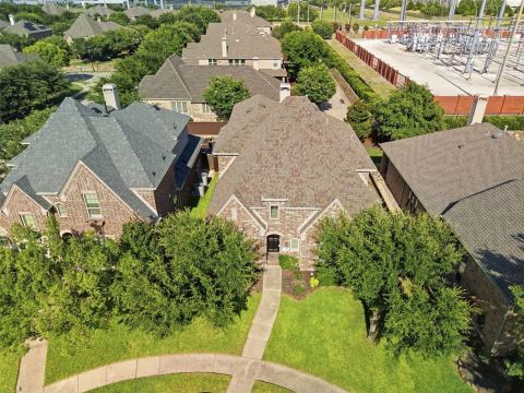 2270 Morning Dew Court, Allen, TX 75013 — photo 2