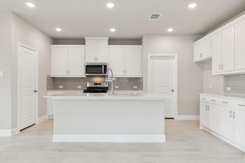 1009 Santa Lucia Drive, Anna, TX 75409 — photo 3
