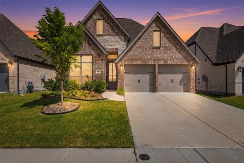 1459 Kingswell Lane, Forney