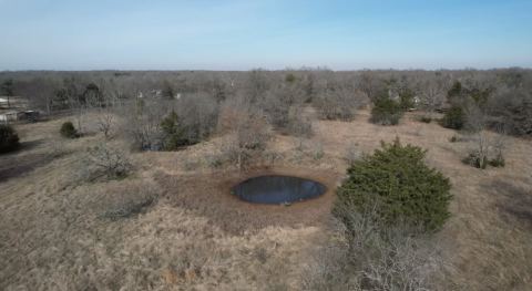 14053 SE CR 4112, Kerens, TX 75144 — photo 2