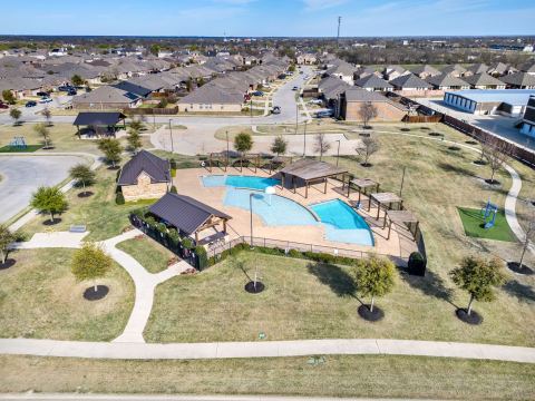 200 Copper Switch Drive, Anna, TX 75409 — photo 2