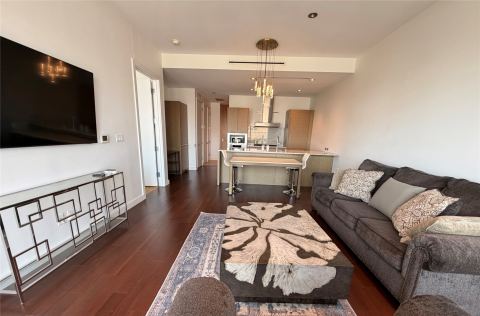 2900 Mckinnon Street 2507, Dallas, TX 75201 — photo 3