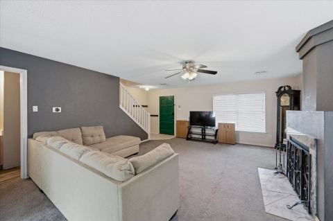 7207 Port Phillip Drive, Arlington, TX 76002 — photo 3