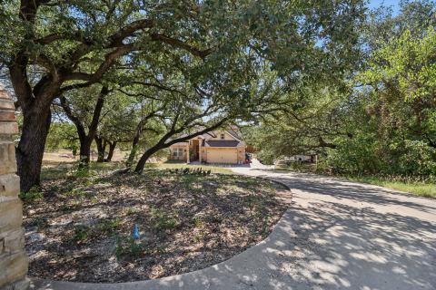 1203 Pala Dura Court, Granbury, TX 76048 — photo 2