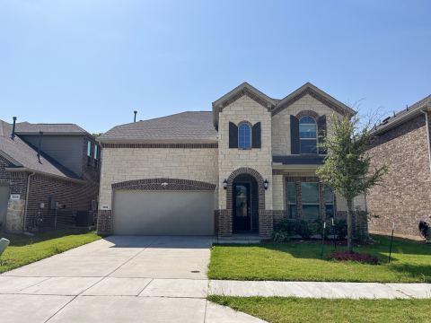 3513 Red Cardinal Court, McKinney