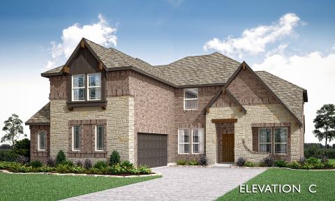 1733 Carlisle Drive, Cedar Hill