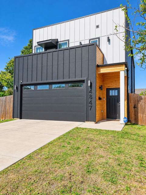 4847 Brashear Street, Dallas