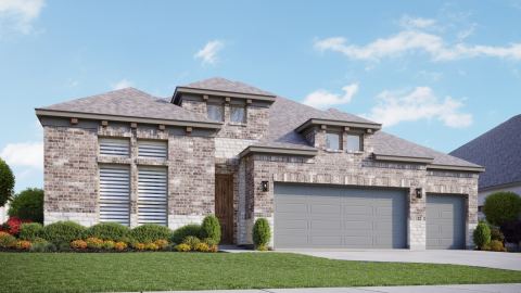 541 Brozgold Avenue, Midlothian
