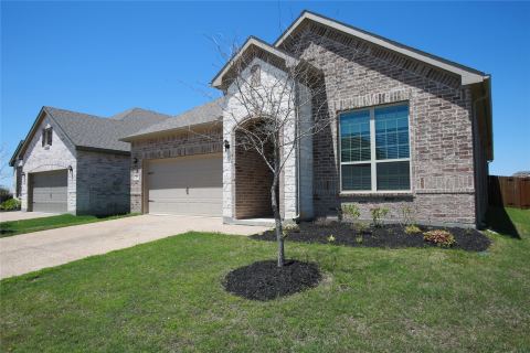 219 Lexington Avenue, Melissa, TX 75454 — photo 3