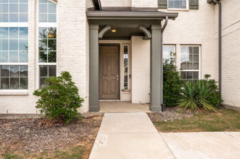 1720 Ordonez Drive, Little Elm, TX 75068 — photo 2
