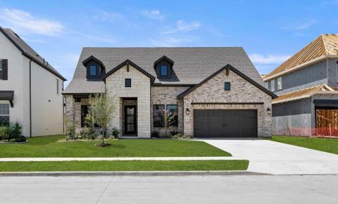 7201 Dasher Drive, McKinney, TX 75071 — photo 2