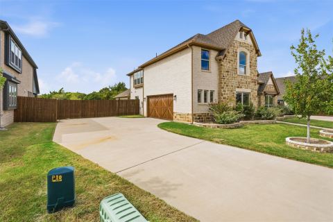 1133 Windy Vista Drive, Midlothian, TX 76065 — photo 2