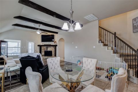 1032 Wedgewood Drive, Forney, TX 75126 — photo 2