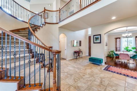 314 Trakehner Trail, Celina, TX 75009 — photo 2