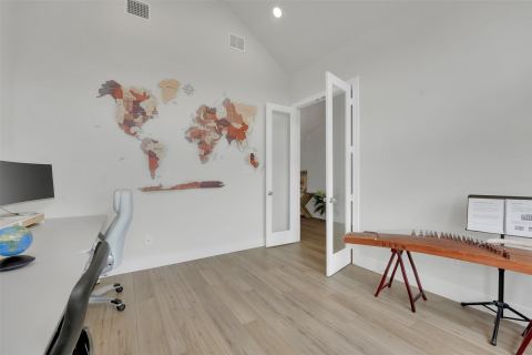 506 Lakeshore Boulevard, Allen, TX 75002 — photo 3