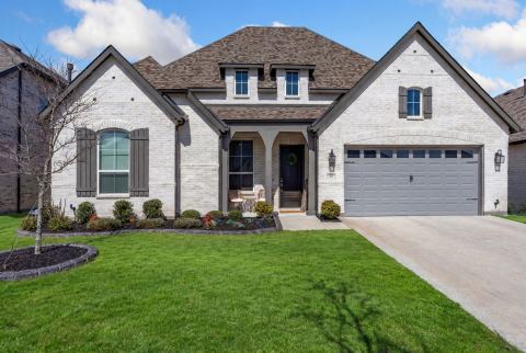 445 Lost Creek Trail, Waxahachie, TX 75165 — photo 2