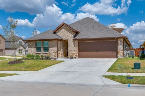 3204 Peacock Lane, Celina, TX 75009 — photo 2