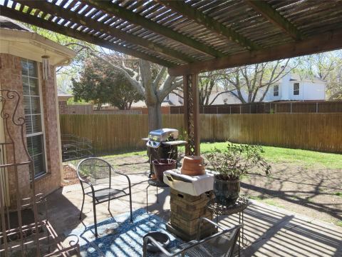 7113 Chardonnay Drive, Frisco, TX 75035 — photo 2