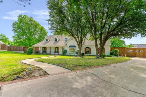 3511 Woodcrest Court, Colleyville, TX 76034 — photo 2