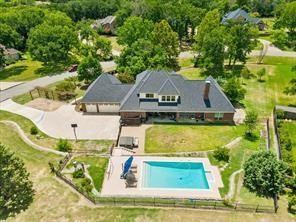 1555 Hunterglenn Drive, Aledo, TX 76008 — photo 2