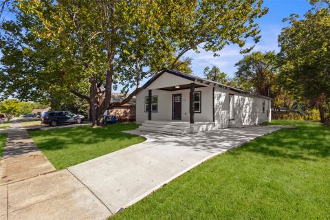 212 E Marguerita Drive, Garland, TX 75040 — photo 3
