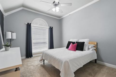 3404 Creek Crossing Drive, Weatherford, TX 76087 — photo 3