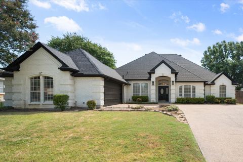 812 Turnberry Drive, Mansfield, TX 76063 — photo 3