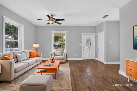 1201 W Arlington Avenue, Fort Worth, TX 76110 — photo 3