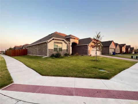 4008 Whitetail Lane, Melissa