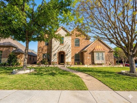 15031 Woodbluff Drive, Frisco, TX 75035 — photo 2