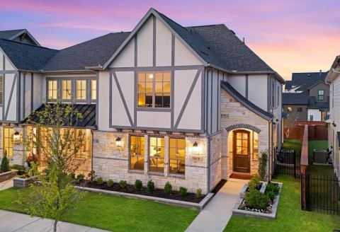 13678 Declan Street, Frisco, TX 75033 — photo 2