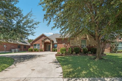 5836 Sunny Meadow Lane, Grand Prairie, TX 75052 — photo 3