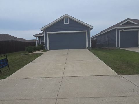 704 Dashwood Drive, Princeton