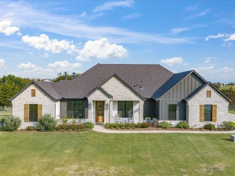 1095 Pioneer Crossing, Weatherford, TX 76088 — photo 3
