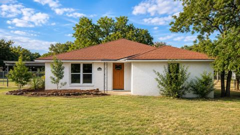 600 Old Justin Road, Argyle