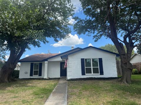 6028 Frontier Lane, Plano