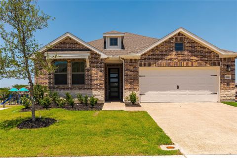 3501 Prickly Pear Path, Melissa, TX 75454 — photo 3