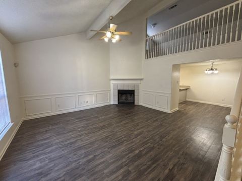 6707 Dusty Ridge Trail, Arlington, TX 76002 — photo 2