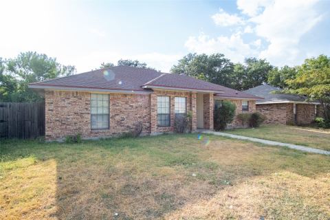 2801 College Park Drive, Rowlett, TX 75088 — photo 3