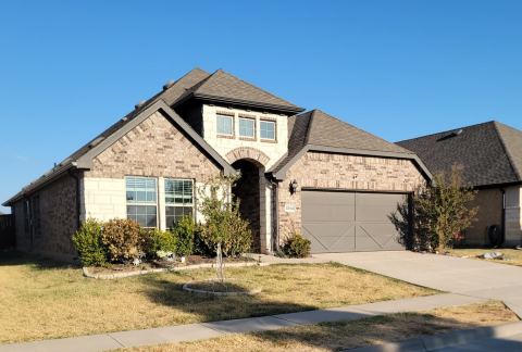 3204 Elk Camp Road, Aubrey, TX 76227 — photo 2