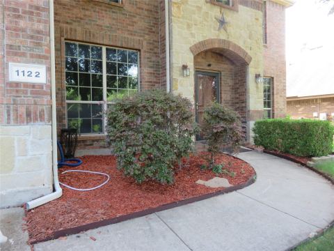 1122 Walter Stephenson Road, Midlothian