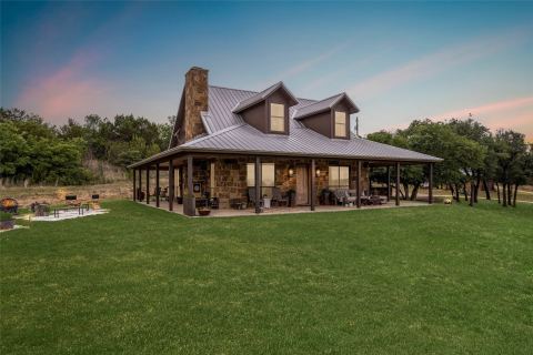 27475-1 N Us-281, Stephenville