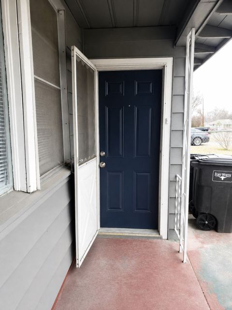 4256 Standish Road B, Fort Worth, TX 76133 — photo 2